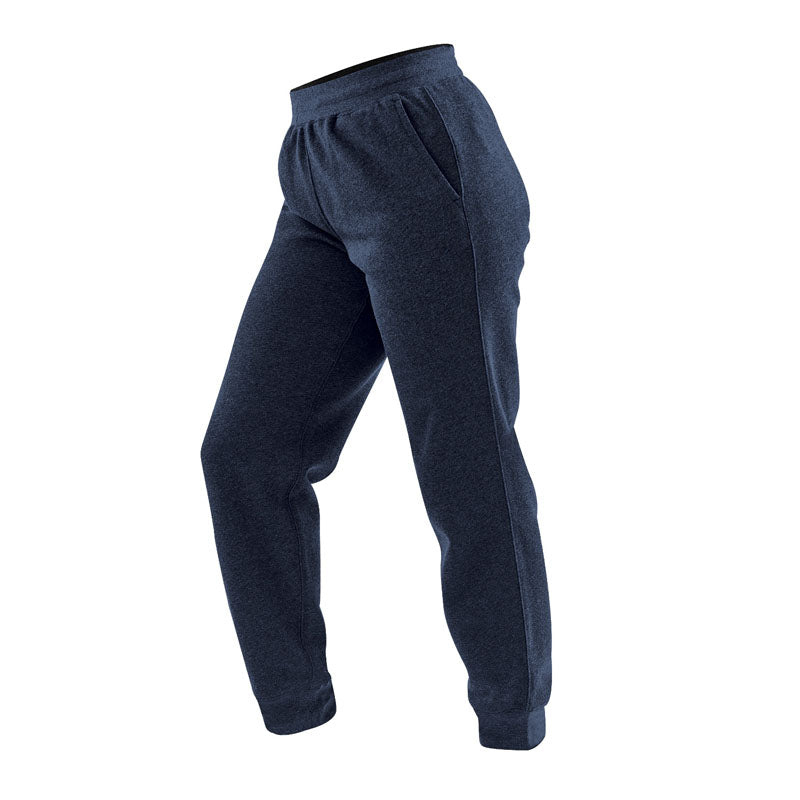 MEER. メーア Fleece Jogger Pants (CRM) MEER. メーア Fleece Jogger Pants (CRM)