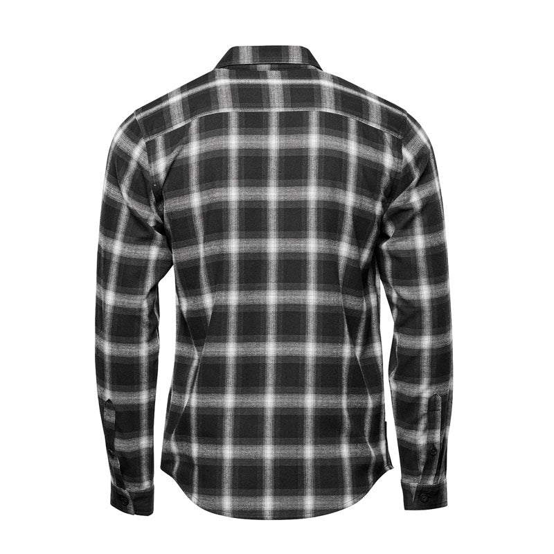 Men's Chesapeake L/S Shirt Stormtech