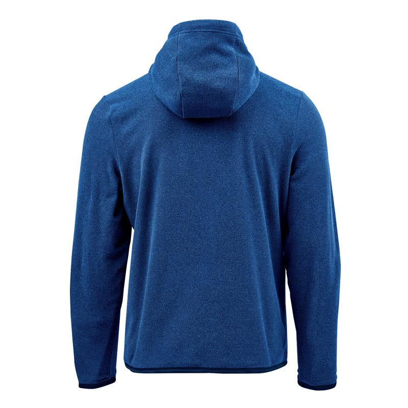 Men's Novarra Full Zip Hoody Stormtech