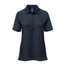 Women's Ferrera S/S Polo Stormtech