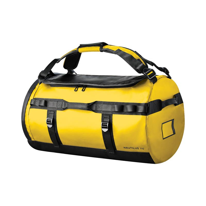 Nautilus Waterproof Duffel 110 (Large) Stormtech