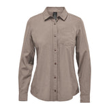 Women's Azores Quick Dry L/S Shirt Stormtech