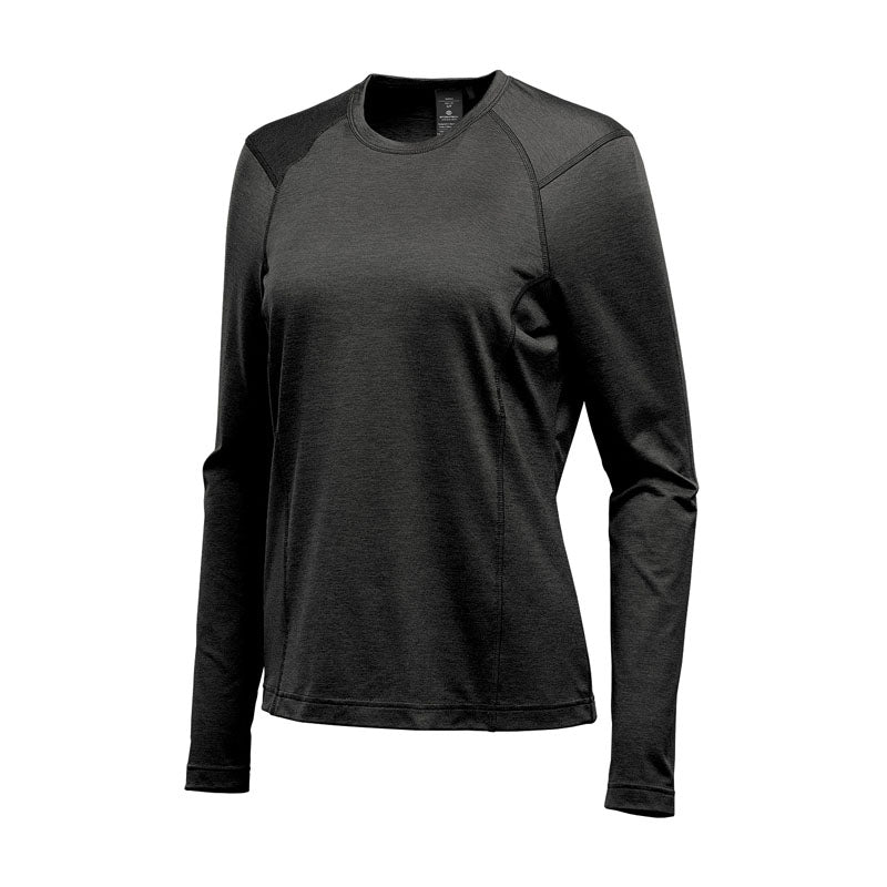 Women's Milano Crew Neck L/S Stormtech