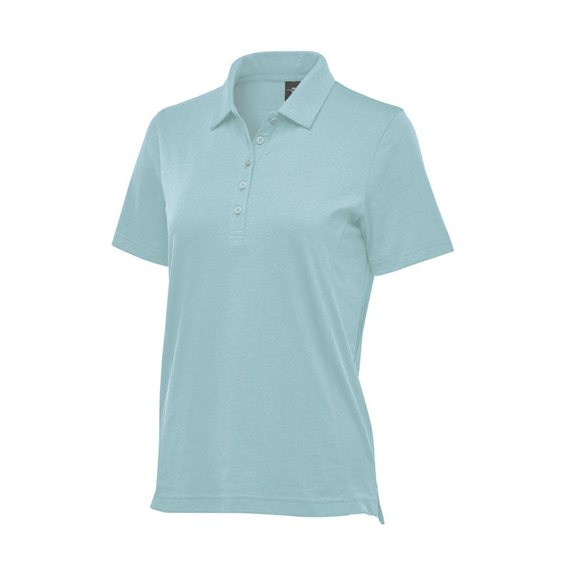 Women's Settebello S/S Polo Stormtech