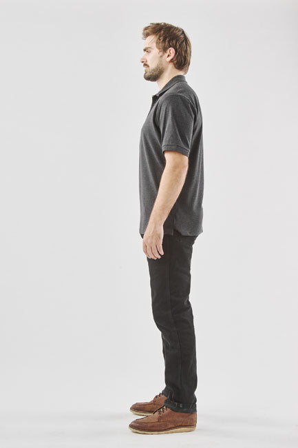 Men's Nantucket Stretch Pique Polo Stormtech