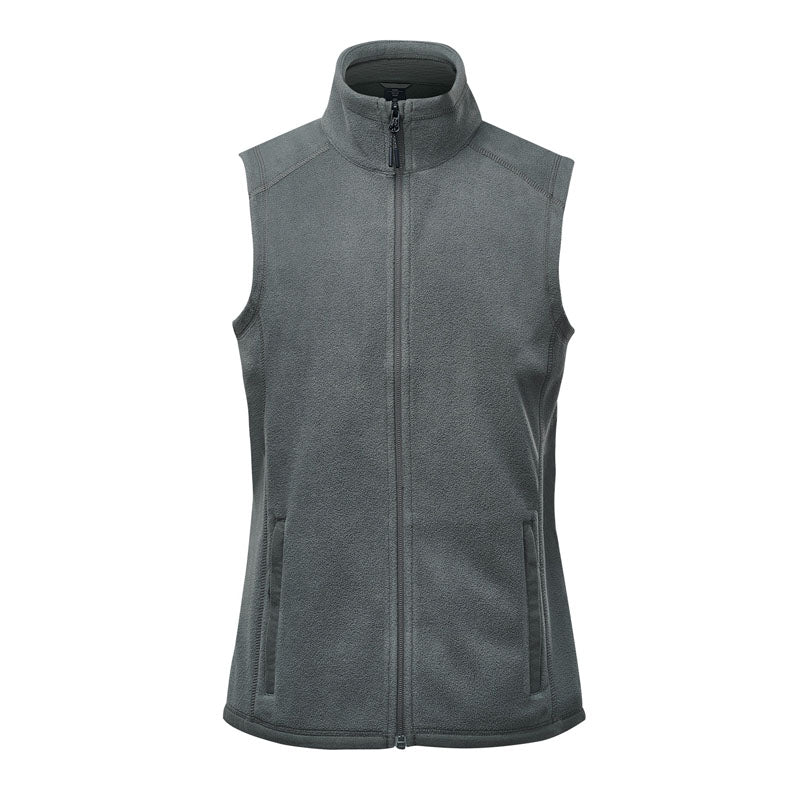 Women's Montauk Fleece Vest Stormtech