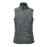 Women's Montauk Fleece Vest Stormtech