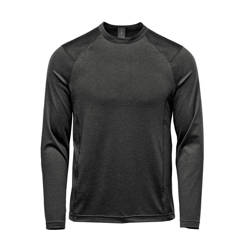 Men's Milano Crew Neck L/S Stormtech