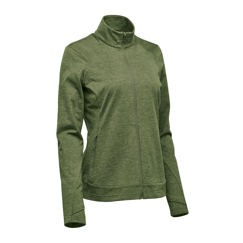 Women's Treeline Performance Jacket Stormtech