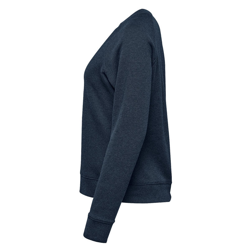 Women's Monashee Fleece Crew Neck Stormtech