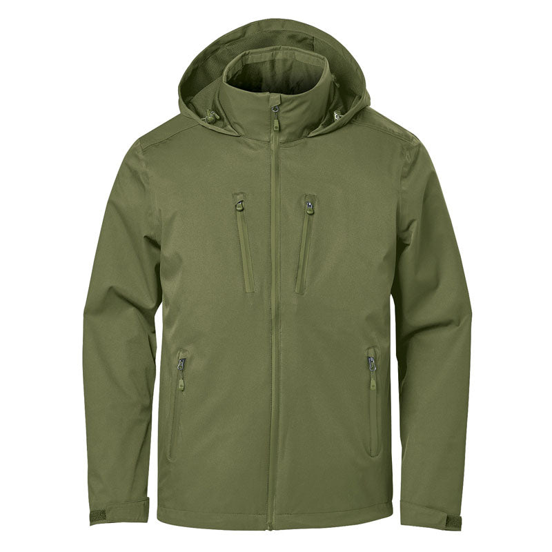 Men's Scirocco Lightweight Shell Stormtech