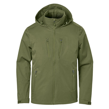 Men's Scirocco Lightweight Shell Stormtech