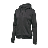 Women's Monashee Fleece Full Zip Hoody Stormtech