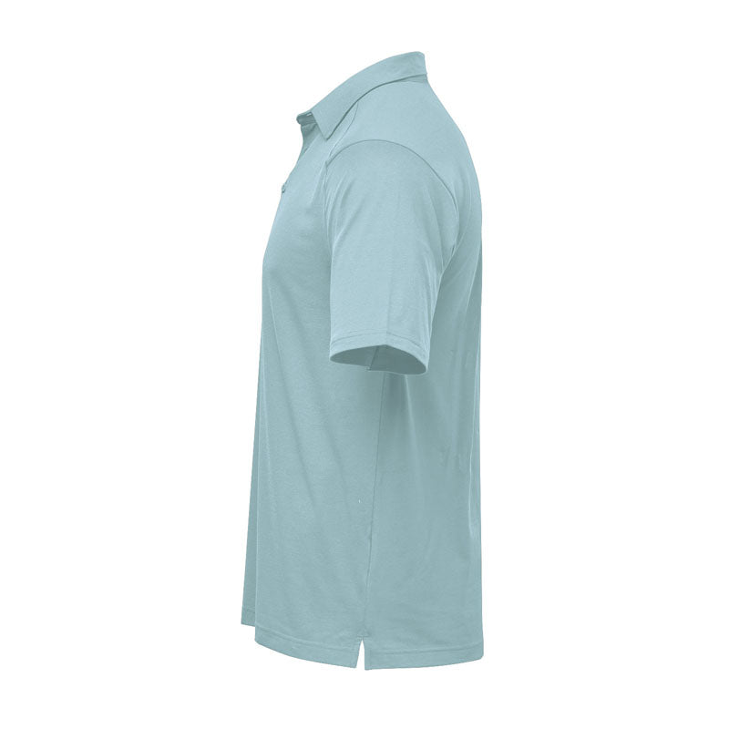 Men's Oasis S/S Polo Stormtech