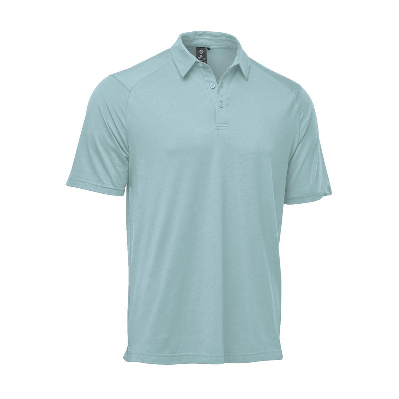 Men's Oasis S/S Polo Stormtech