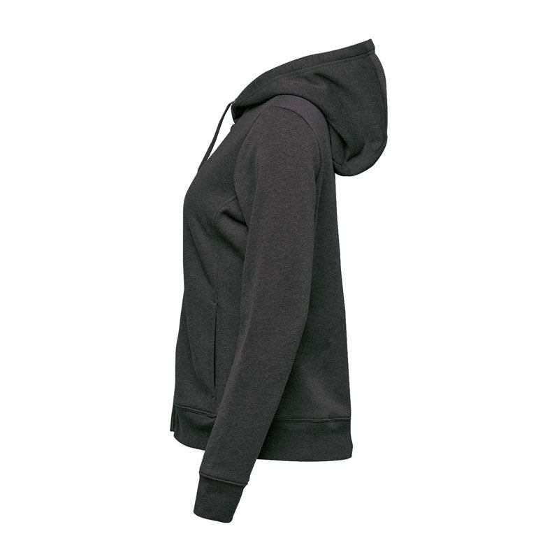 Women's Monashee Fleece Full Zip Hoody Stormtech