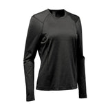 Women's Milano Crew Neck L/S Stormtech