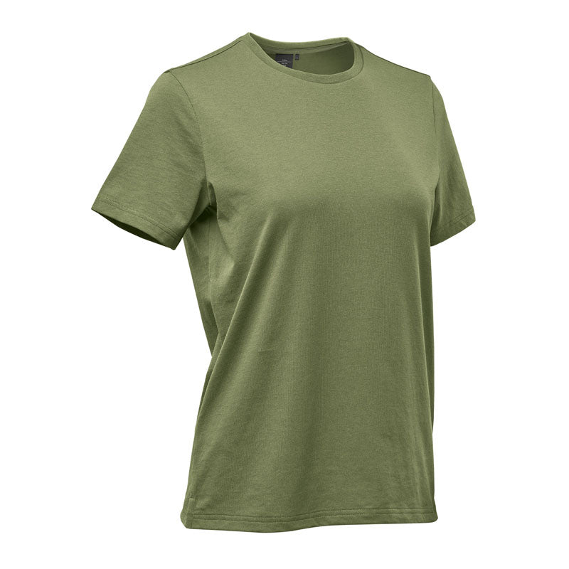 Women's Oasis S/S Tee Stormtech