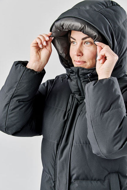 Women's Explorer Thermal Jacket Stormtech
