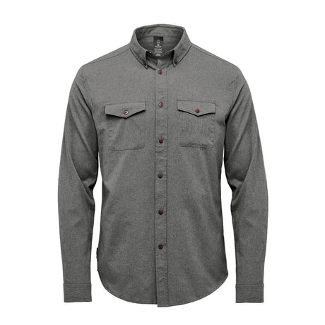 Men's Azores Quick Dry L/S Shirt Stormtech