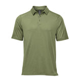 Men's Oasis S/S Polo Stormtech