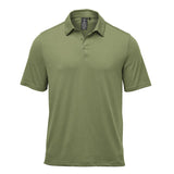 Men's Settebello S/S Polo Stormtech