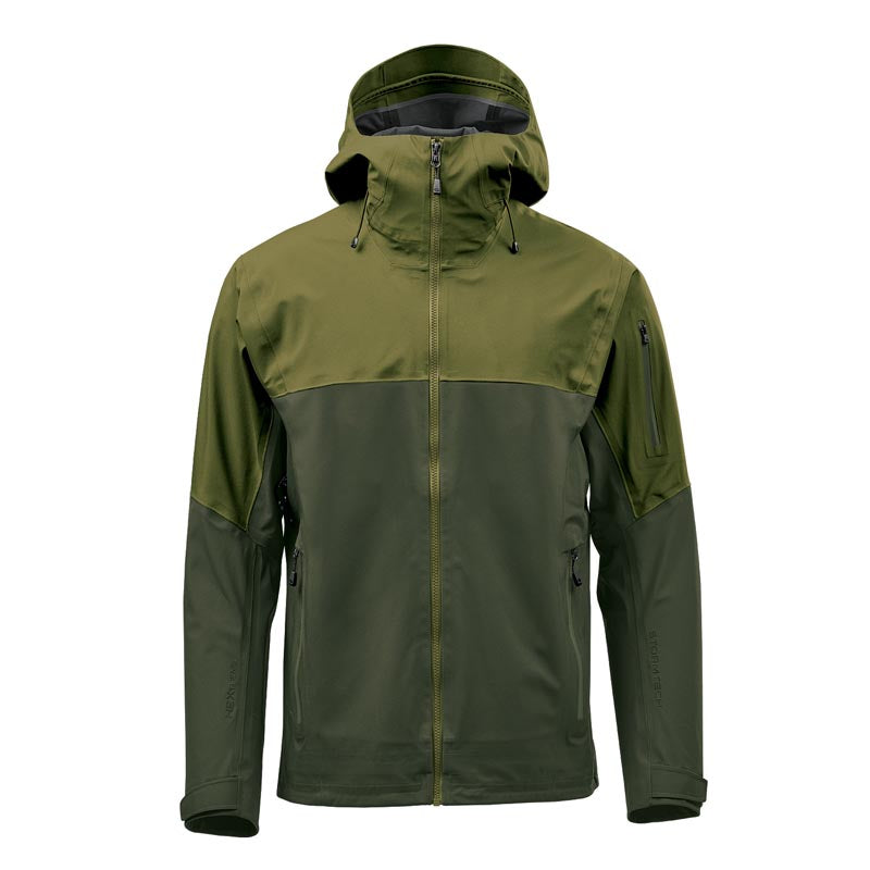 Men's Vertex Stormshell Stormtech