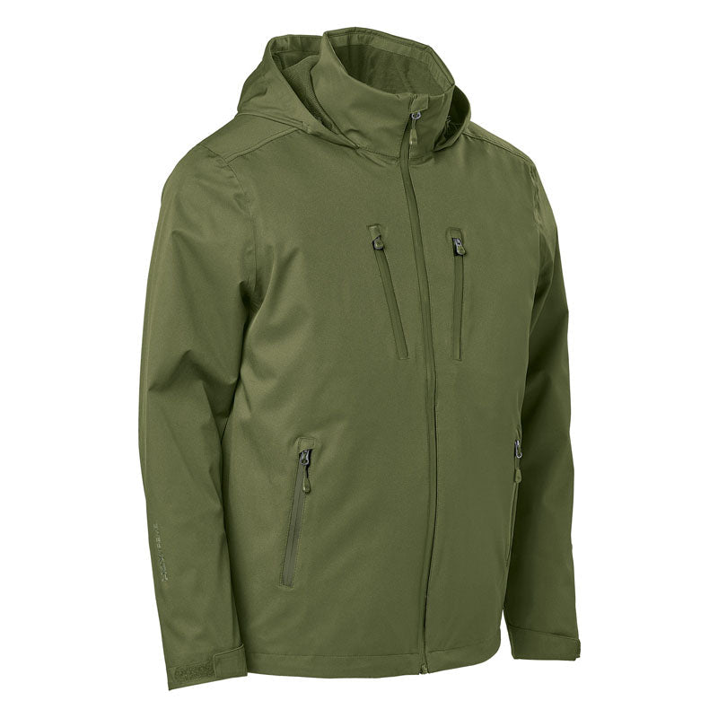 Men's Scirocco Lightweight Shell Stormtech