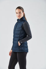 Women's Stavanger Thermal Vest Stormtech