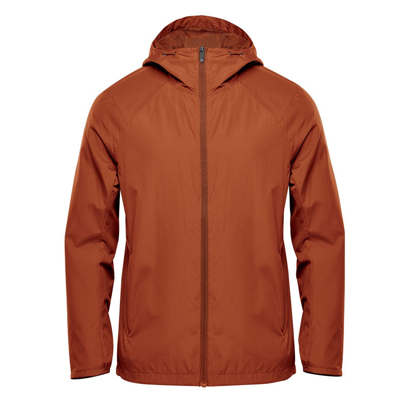 Men's Pacifica Wind Jacket Stormtech