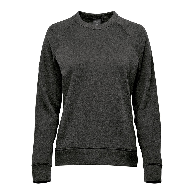Women's Monashee Fleece Crew Neck Stormtech