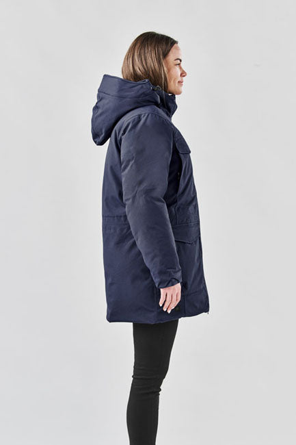 Women's Denali Parka Stormtech