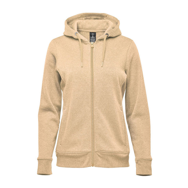 Women's Monashee Fleece Full Zip Hoody Stormtech