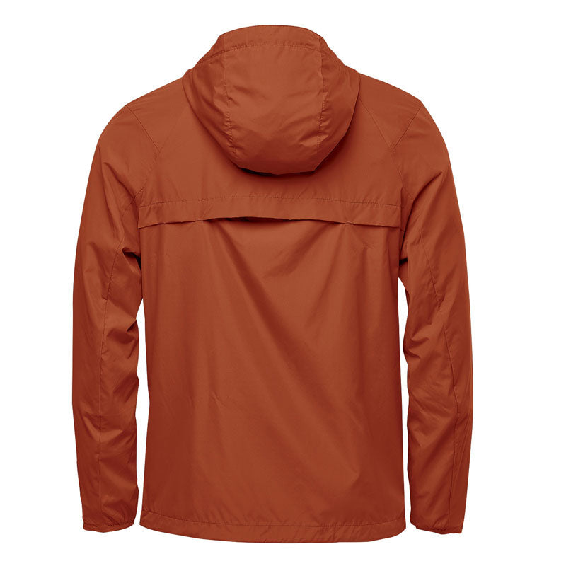 Men's Pacifica Wind Jacket Stormtech