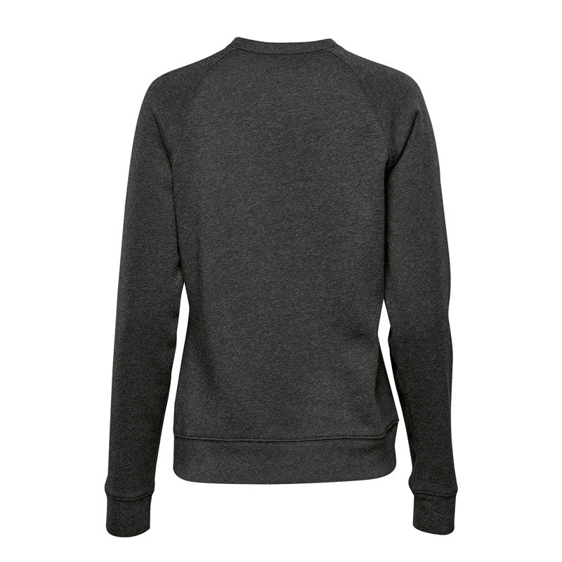 Women's Monashee Fleece Crew Neck Stormtech