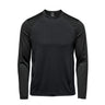 Men's Milano Crew Neck L/S Stormtech