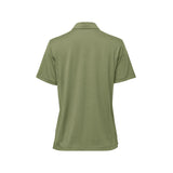 Women's Oasis S/S Polo Stormtech