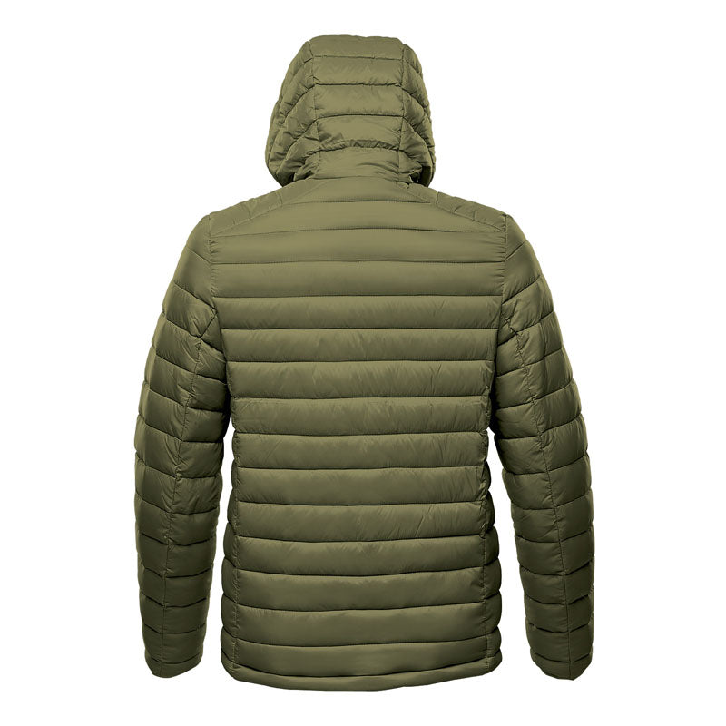 Men's Stavanger Thermal Jacket Stormtech