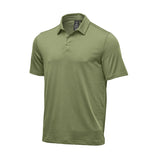 Men's Settebello S/S Polo Stormtech