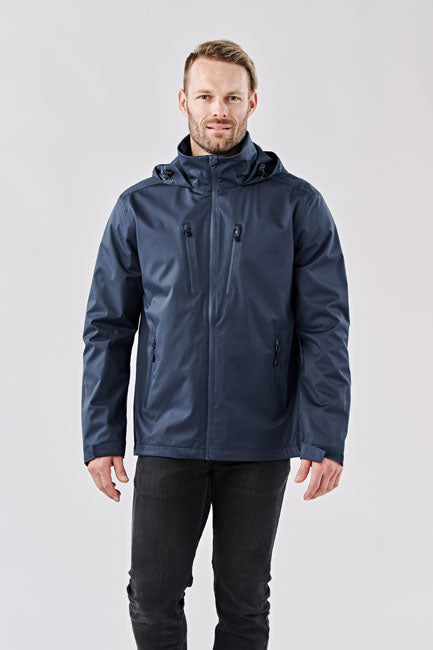 Men's Scirocco Lightweight Shell Stormtech