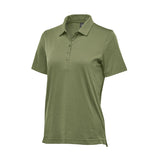 Women's Settebello S/S Polo Stormtech