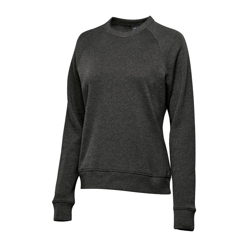 Women's Monashee Fleece Crew Neck Stormtech