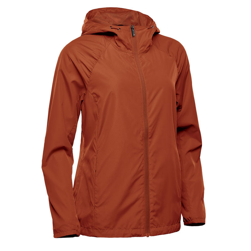 Women's Pacifica Wind Jacket Stormtech