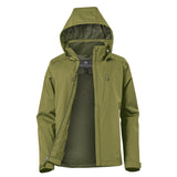 Women's Scirocco Lightweight Shell Stormtech