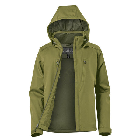 Women's Scirocco Lightweight Shell Stormtech