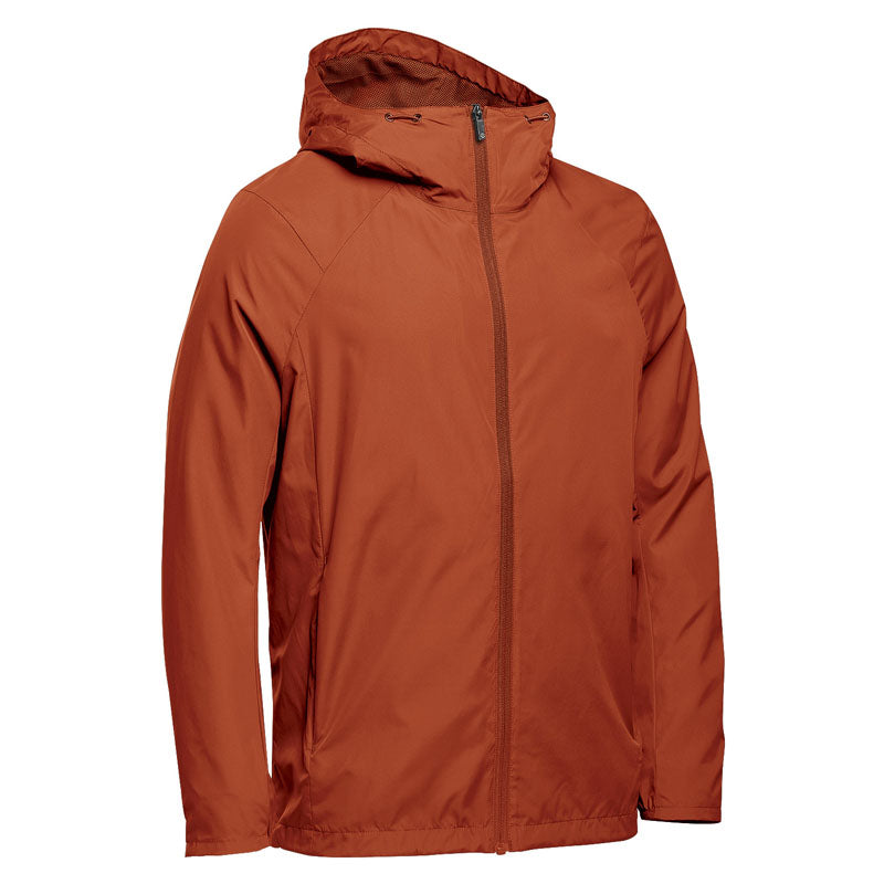 Men's Pacifica Wind Jacket Stormtech