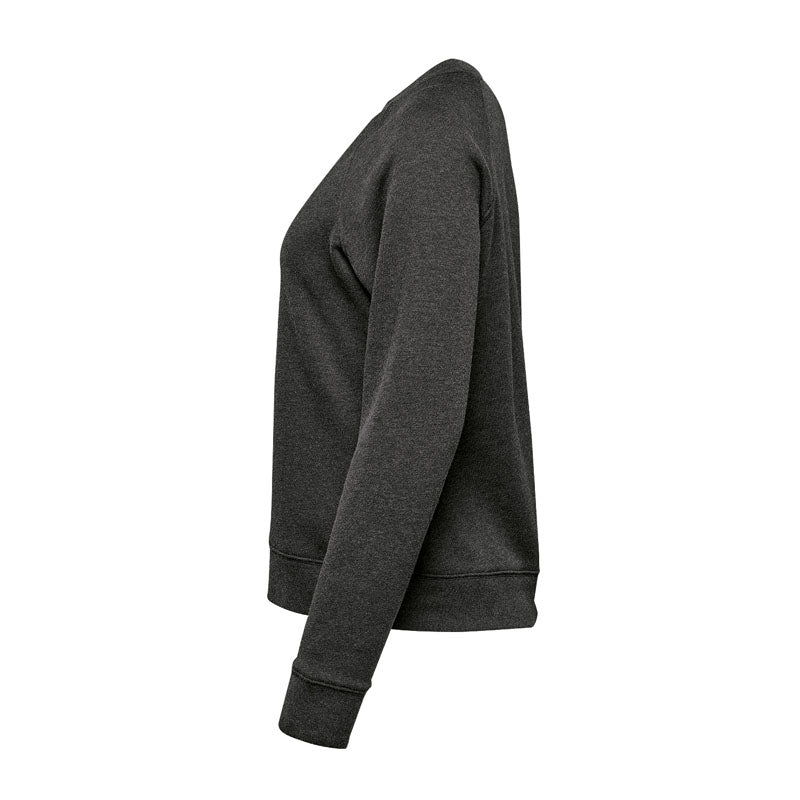 Women's Monashee Fleece Crew Neck Stormtech