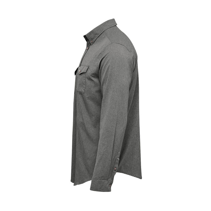 Men's Azores Quick Dry L/S Shirt Stormtech