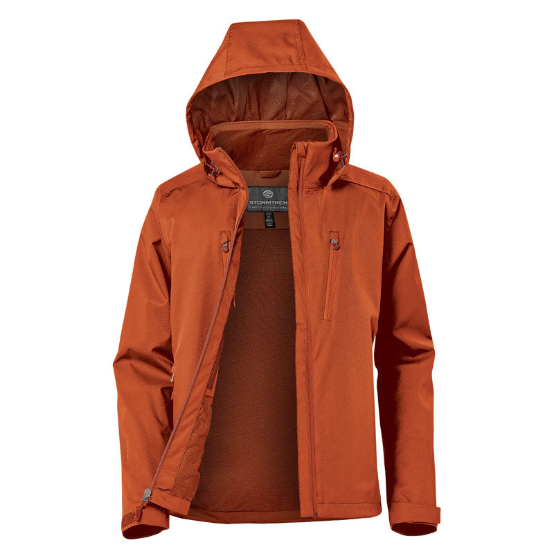 Women's Scirocco Lightweight Shell Stormtech