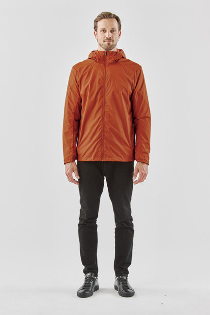 Men's Pacifica Wind Jacket Stormtech